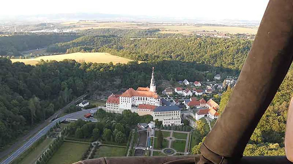Heissluftballonfahrt-in-Sachsen-_4.jpg Aussicht aus einem Heißluftballon