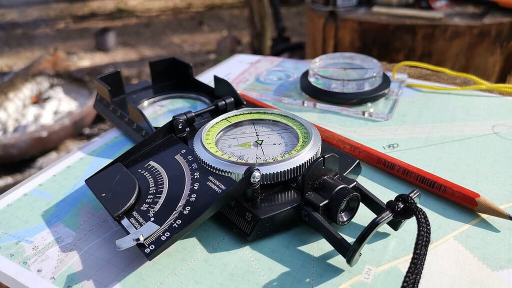 Survival Wochenende für Frauen3