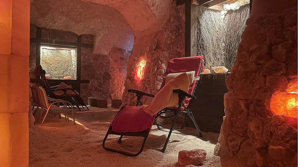 salzgrotte-radeberg2.jpg gemütliche Atmosphäre in der Salzgrotte Radeberg