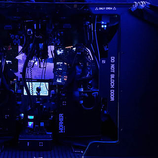 Cockpitaußenansicht der Nemo 3